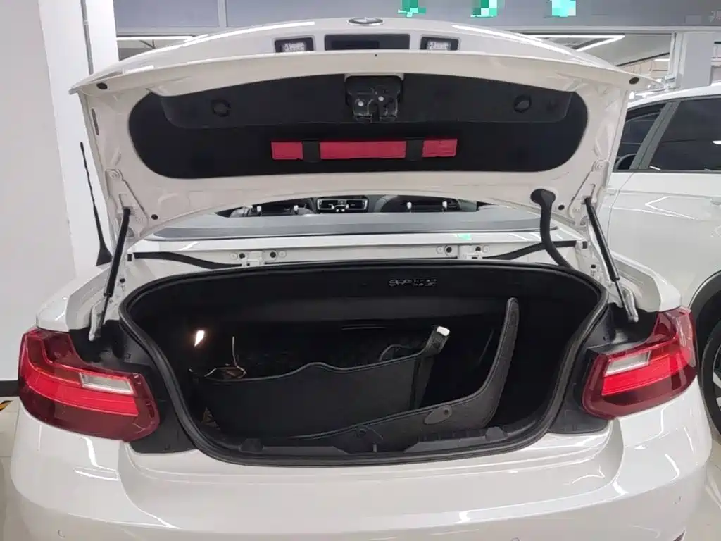BMW 2 Series (Import) — миниатюра 19