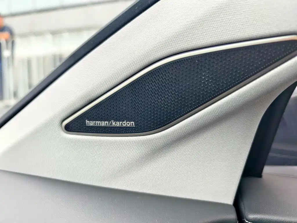 Volkswagen Talagon — миниатюра 12