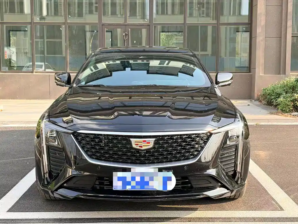 Cadillac CT5 2025 28T Sport