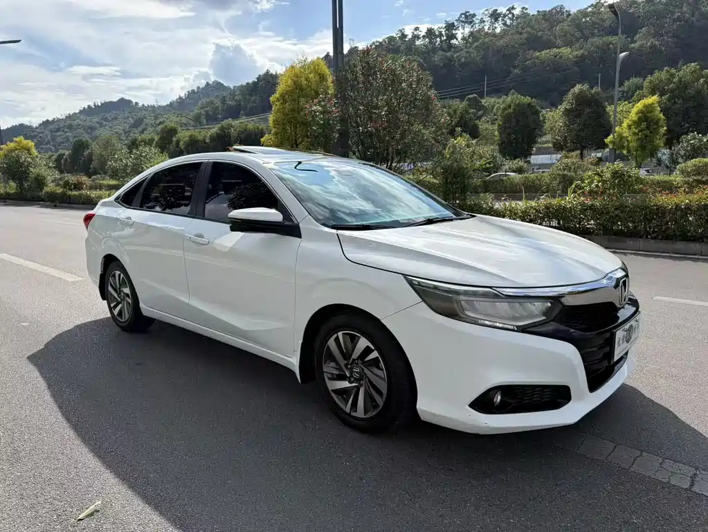 Honda Crider — миниатюра 3
