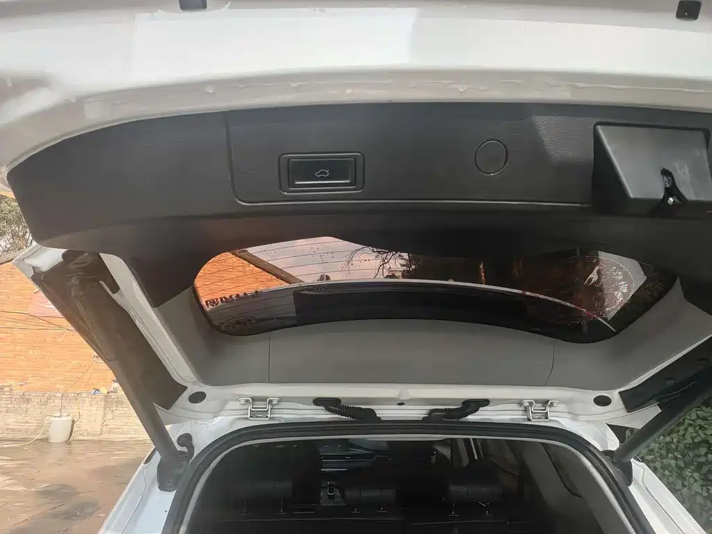 Chery Tiggo 8 PLUS — миниатюра 3