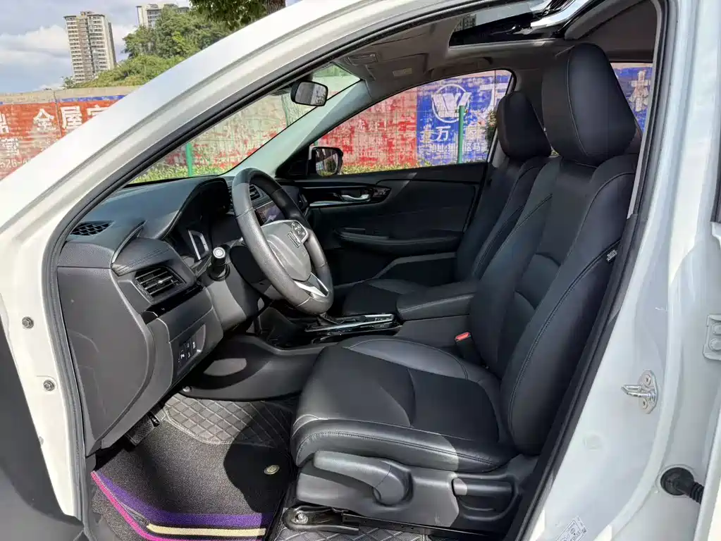 Honda Crider — миниатюра 4