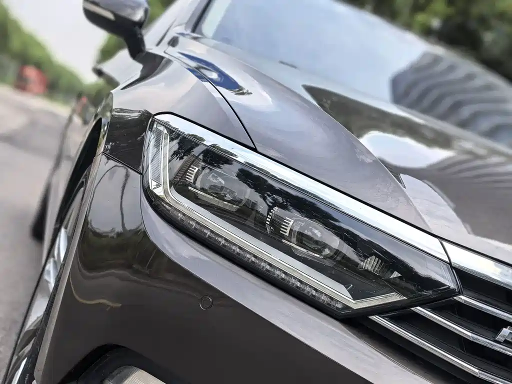Volkswagen Viloran — миниатюра 4