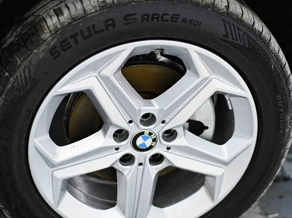 BMW X1 — миниатюра 21