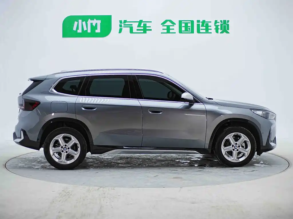 BMW X1 — миниатюра 4