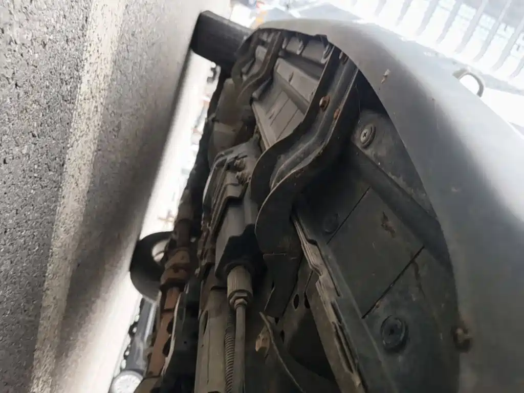 Chevrolet Captiva — миниатюра 22