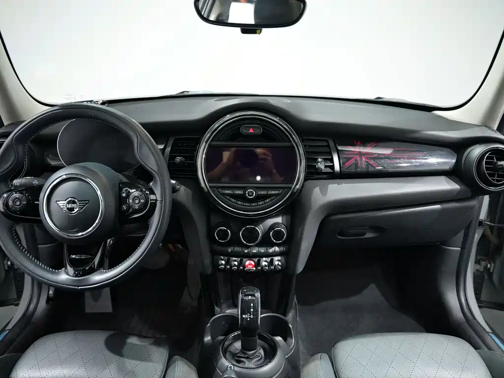 MINI Mini — миниатюра 14