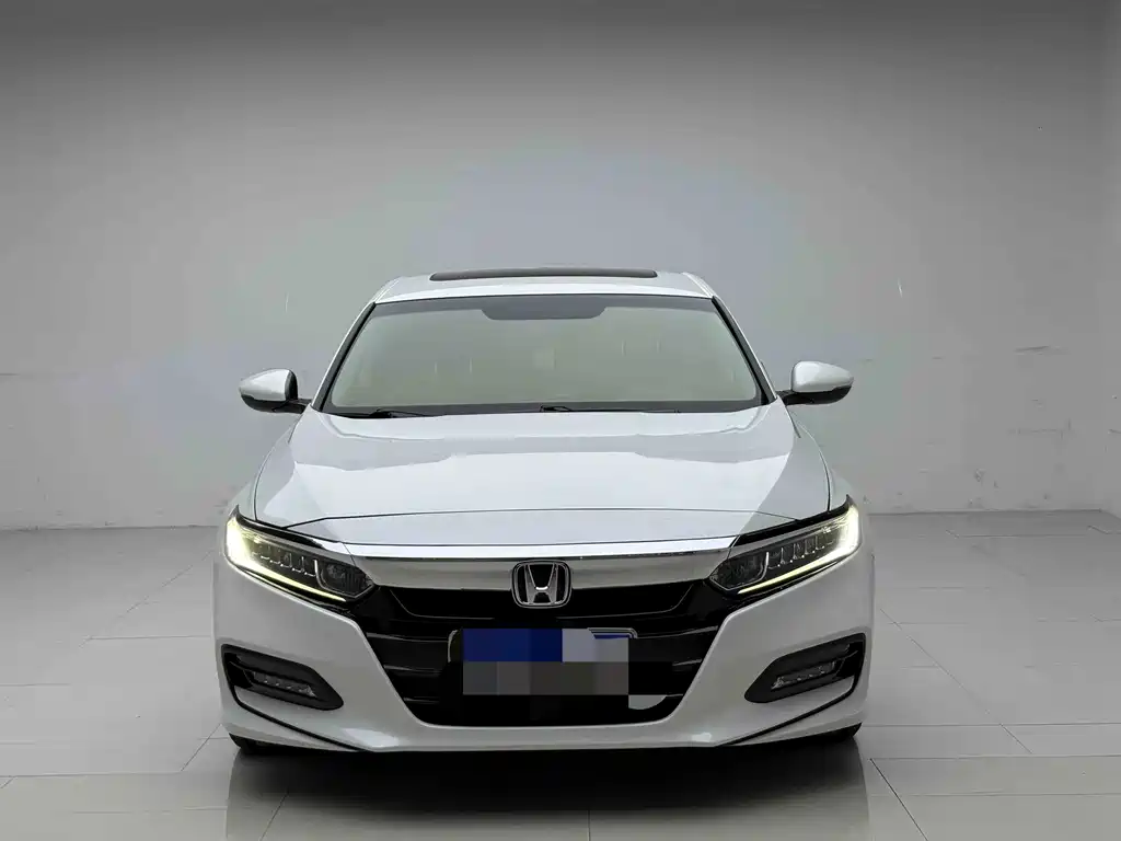 Honda Accord — миниатюра 2