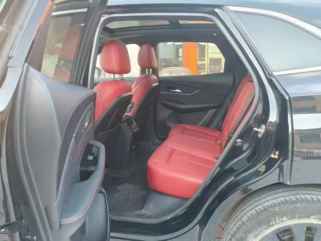 Fengxing Fengxing T5 EVO — миниатюра 6