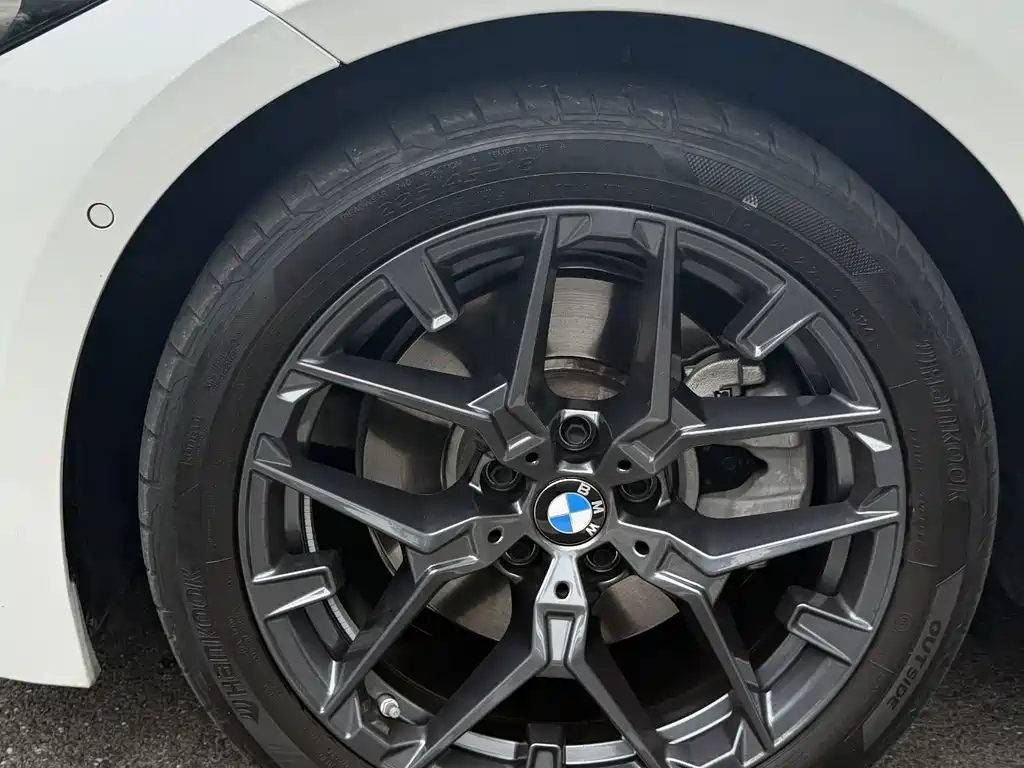 BMW 3 Series — миниатюра 5