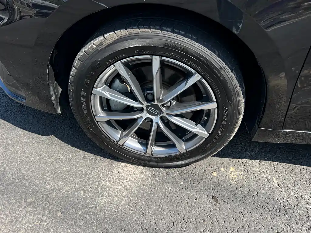 Geely Borui — миниатюра 27