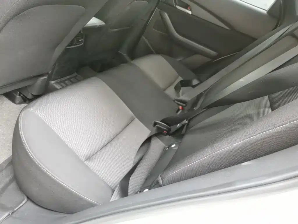 Mazda CX-30 EV — миниатюра 17
