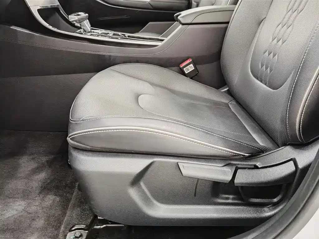 HYUNDAI BEIJING HYUNDAI IX25