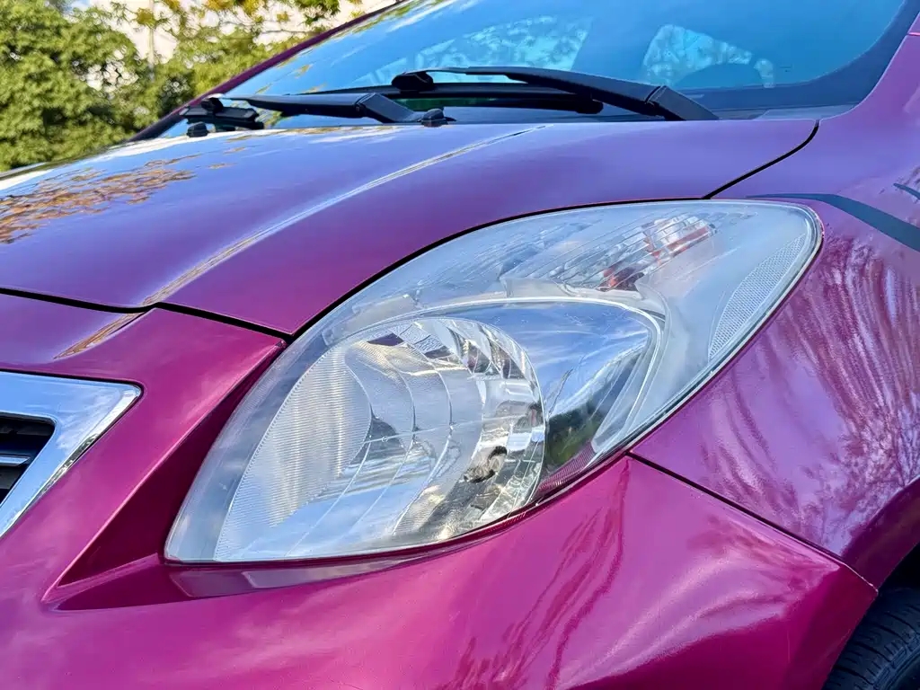 Toyota Yaris — миниатюра 18