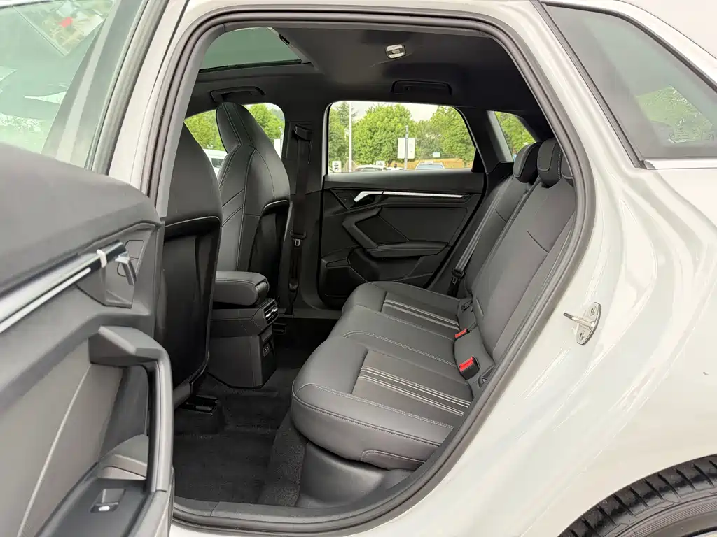 Audi A3 — миниатюра 17