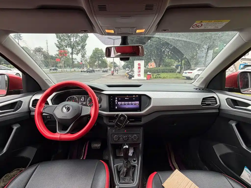 Volkswagen Tacqua — миниатюра 13