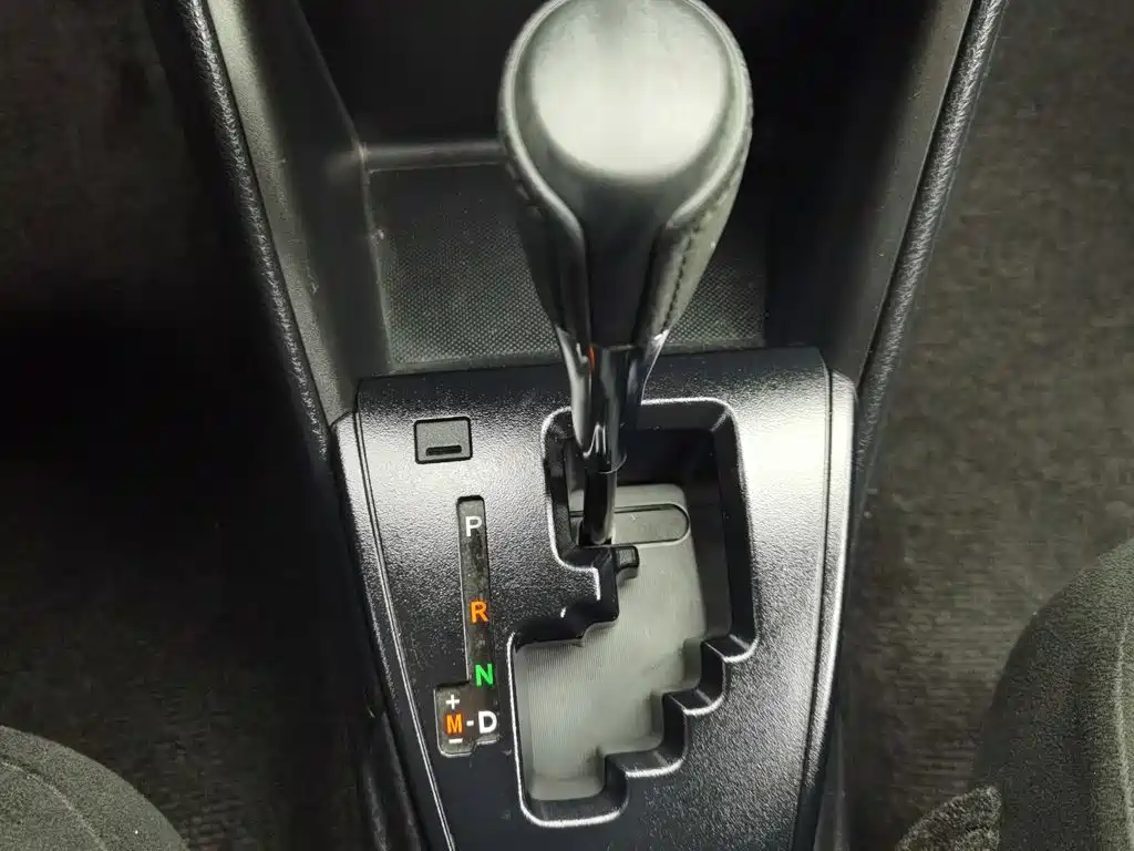 Toyota Vios FS — миниатюра 13