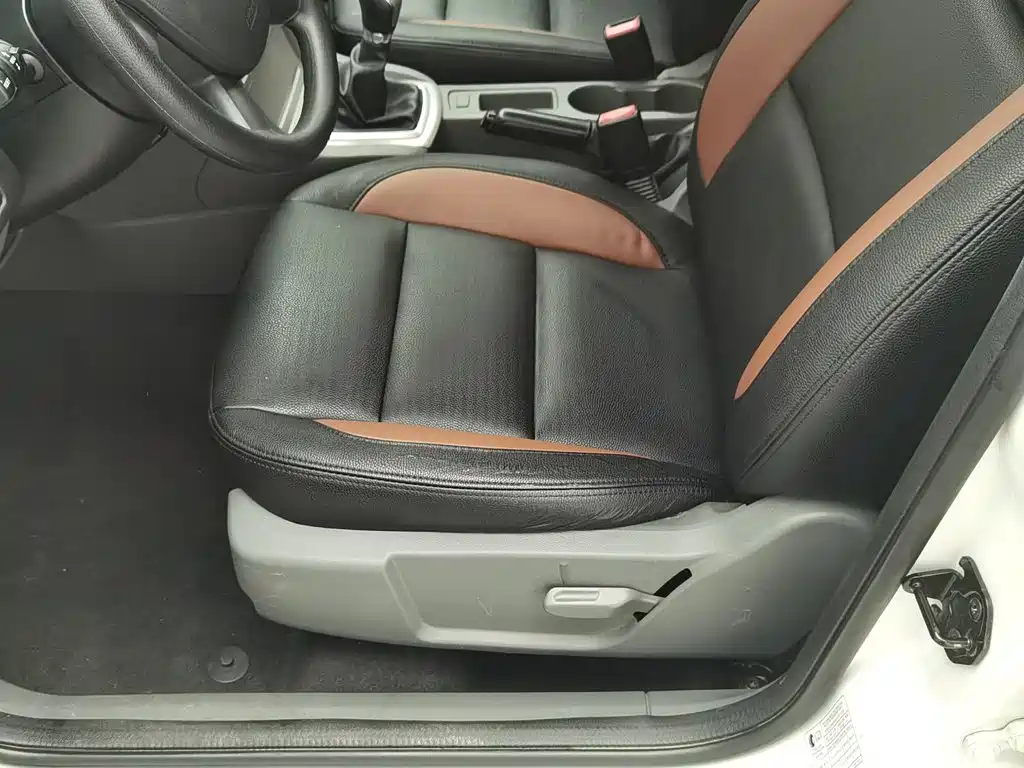 Ford Focus — миниатюра 20