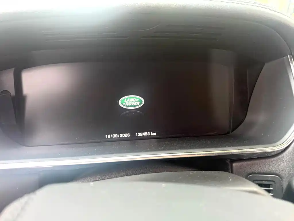 Land Rover Range Rover — миниатюра 3