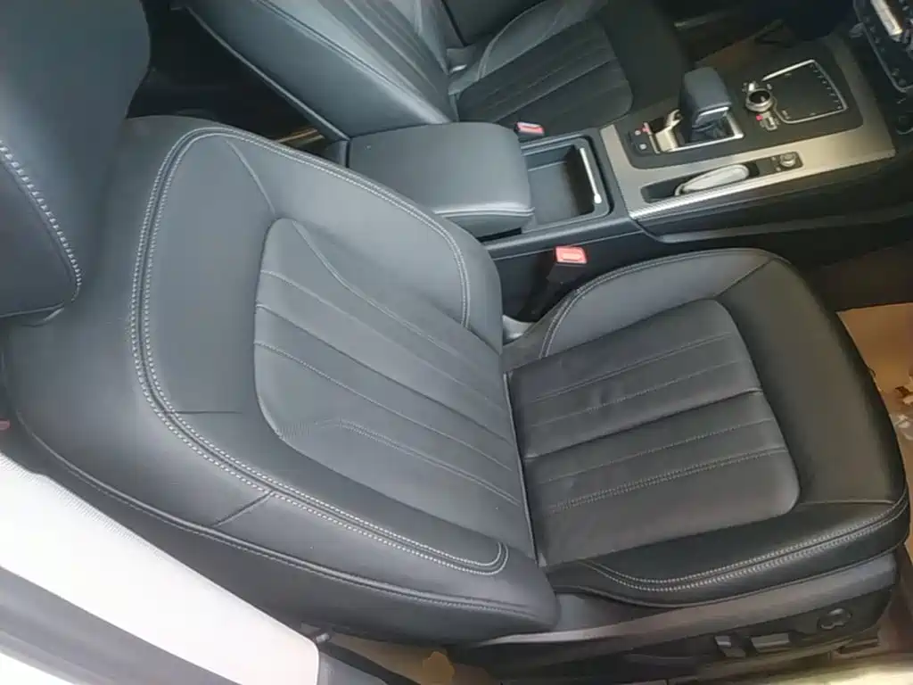Audi Q5L — миниатюра 25