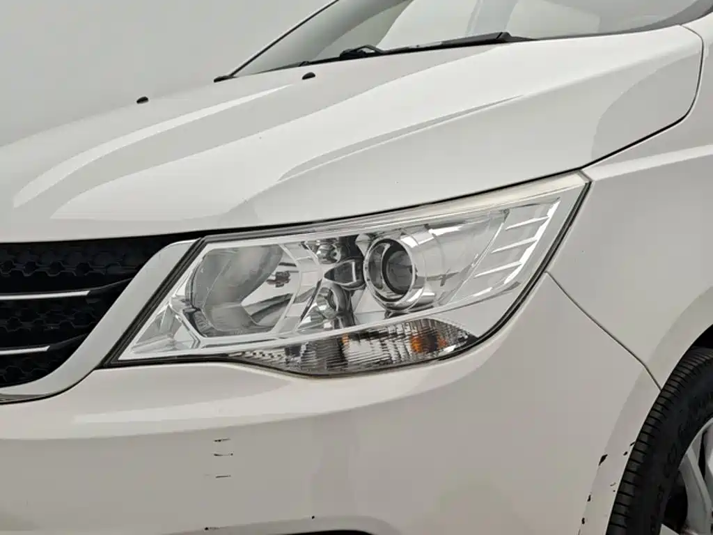 Baojun 730 — миниатюра 14
