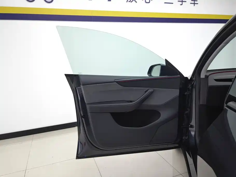 Tesla Model Y — миниатюра 7