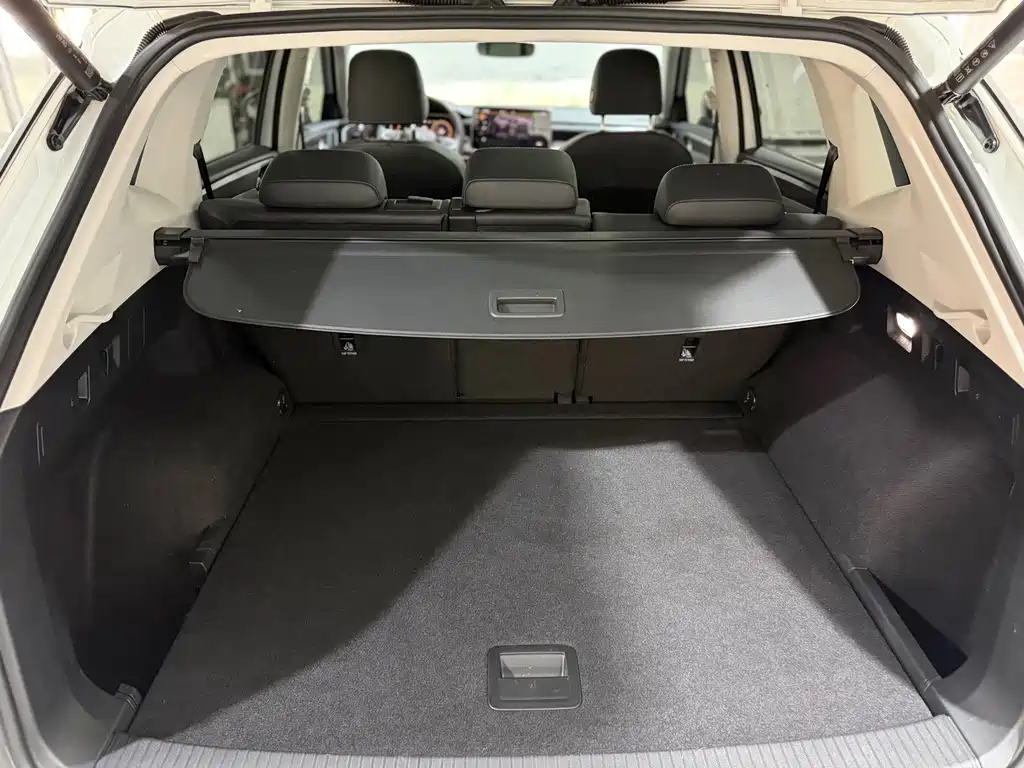Volkswagen Tayron — миниатюра 12