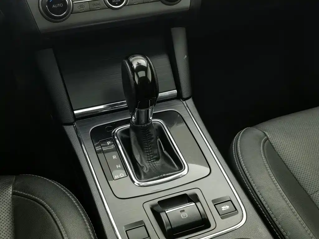 Subaru Legacy — миниатюра 13