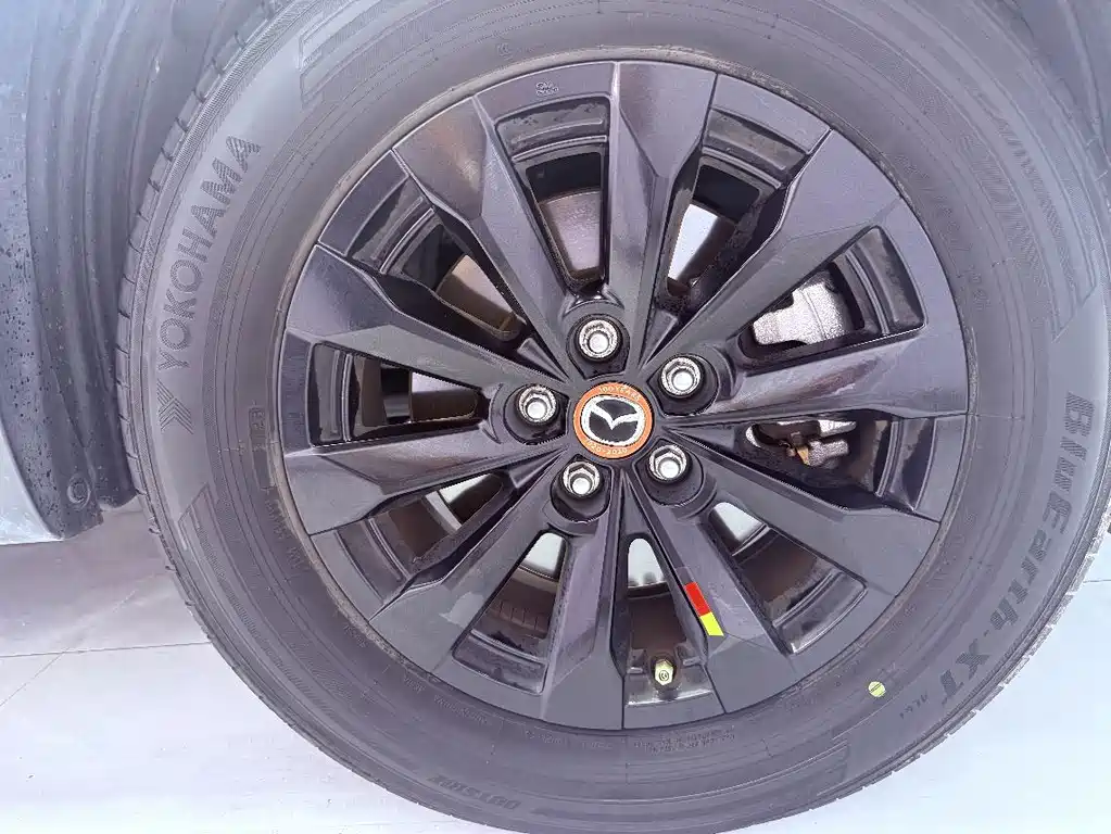 Mazda CX-50 Xingye — миниатюра 7