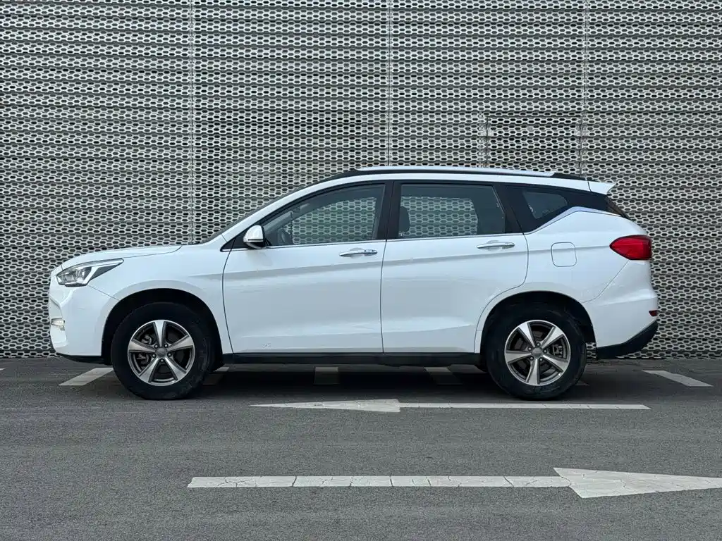 Haval M6 — миниатюра 3