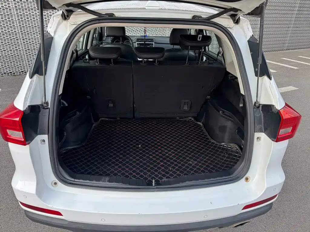 Haval M6 — миниатюра 21