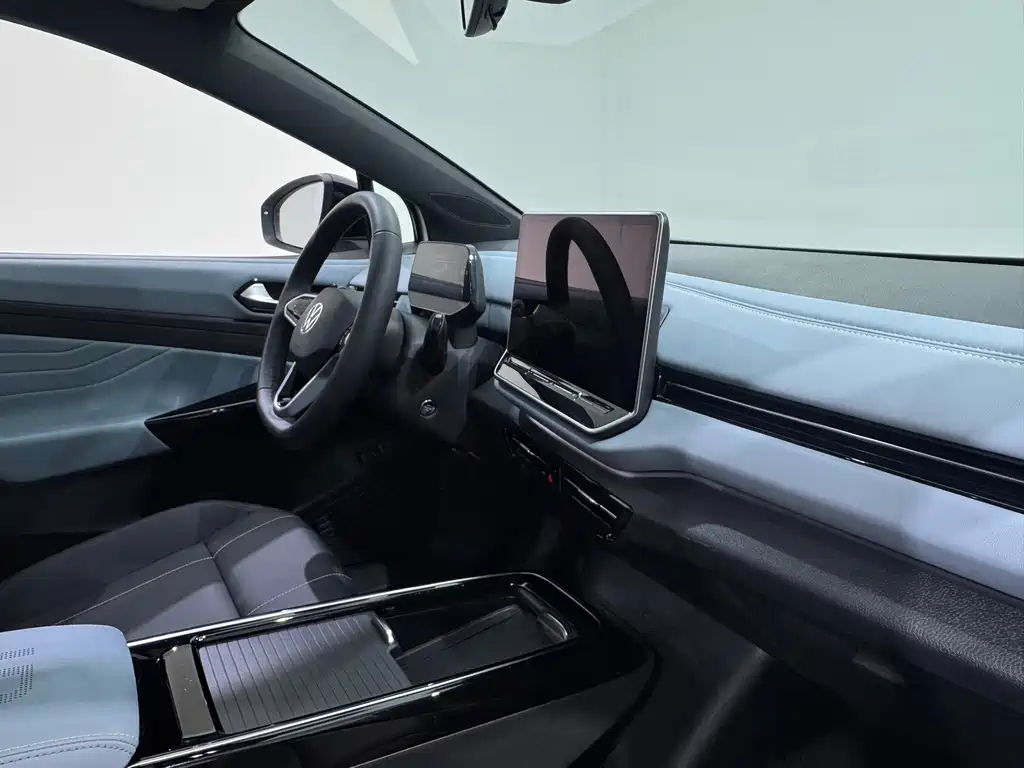 Volkswagen ID.4 X — миниатюра 12