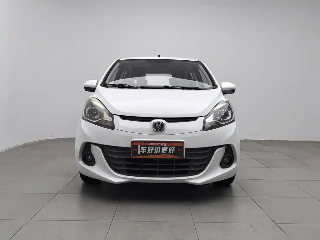 Changan BenBen — миниатюра 3