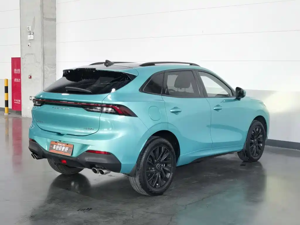 Fengxing Fengxing T5 EVO — миниатюра 2