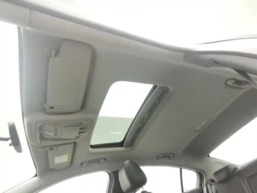 Chevrolet Cruze — миниатюра 14