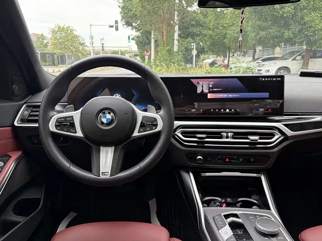 BMW 3 Series — миниатюра 6