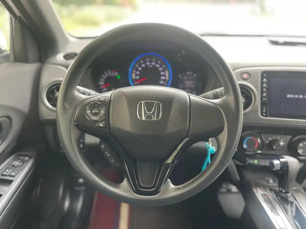 Honda XR-V — миниатюра 11