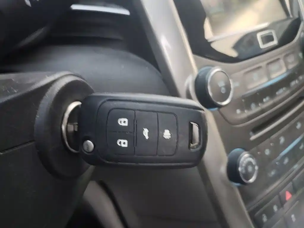 Chevrolet Malibu — миниатюра 9