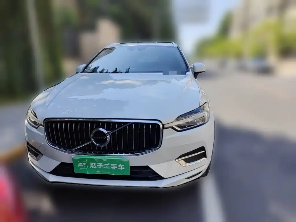 Volvo XC60 — миниатюра 23