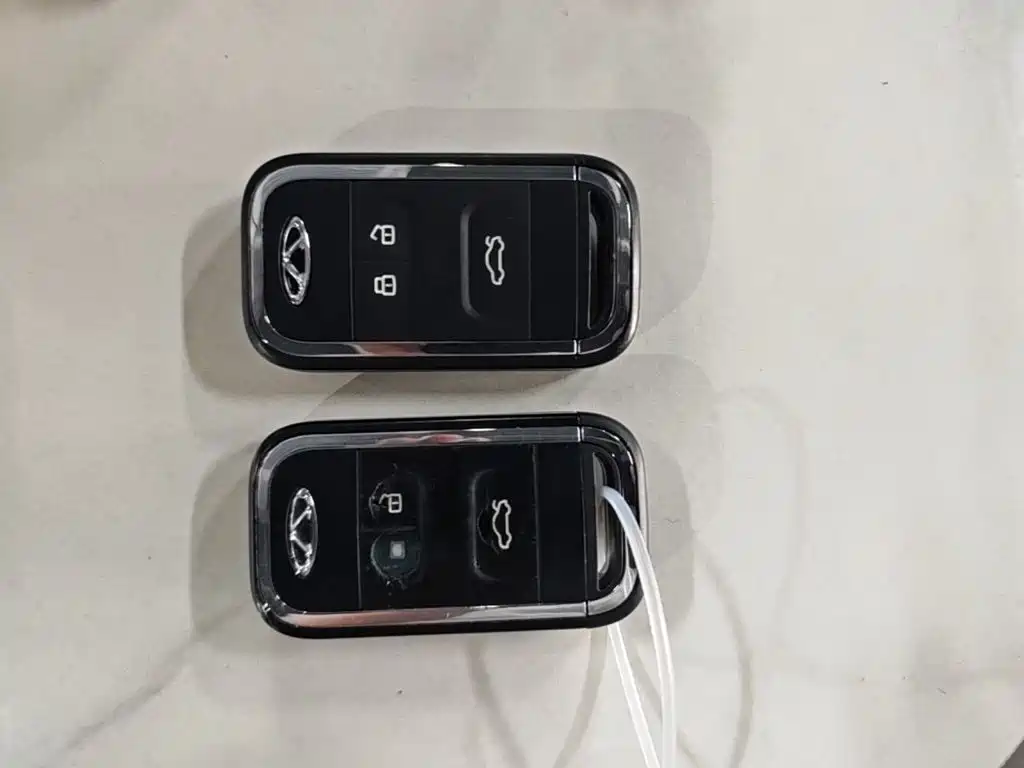 Chery Tiggo 8 — миниатюра 9