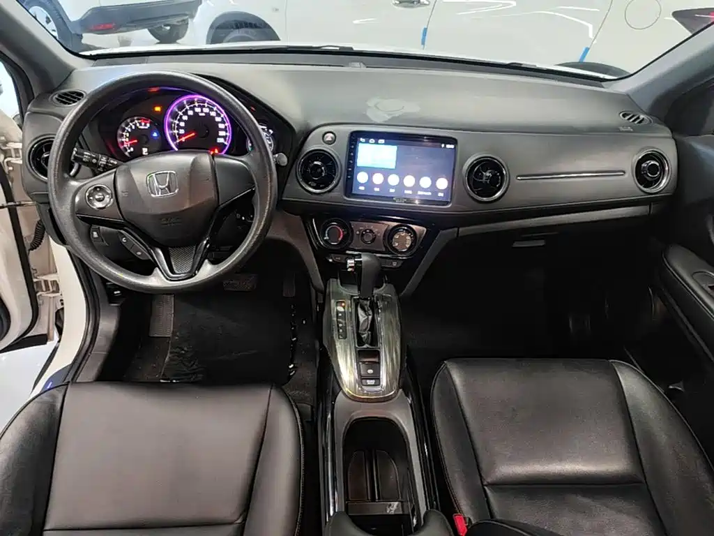 Honda XR-V — миниатюра 13