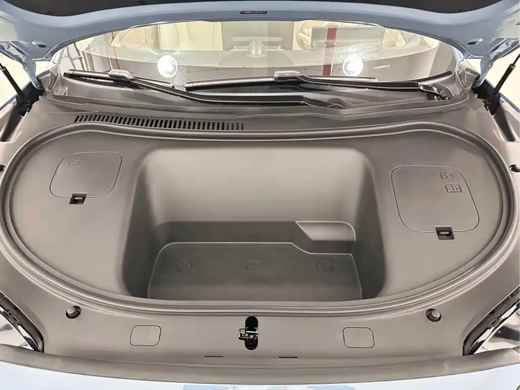Zhijie Zhijie R7 — миниатюра 6