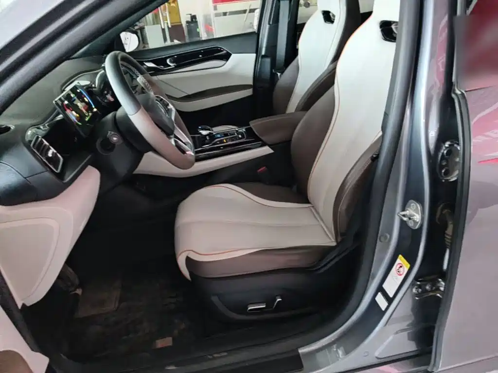 BYD Qin PLUS — миниатюра 15