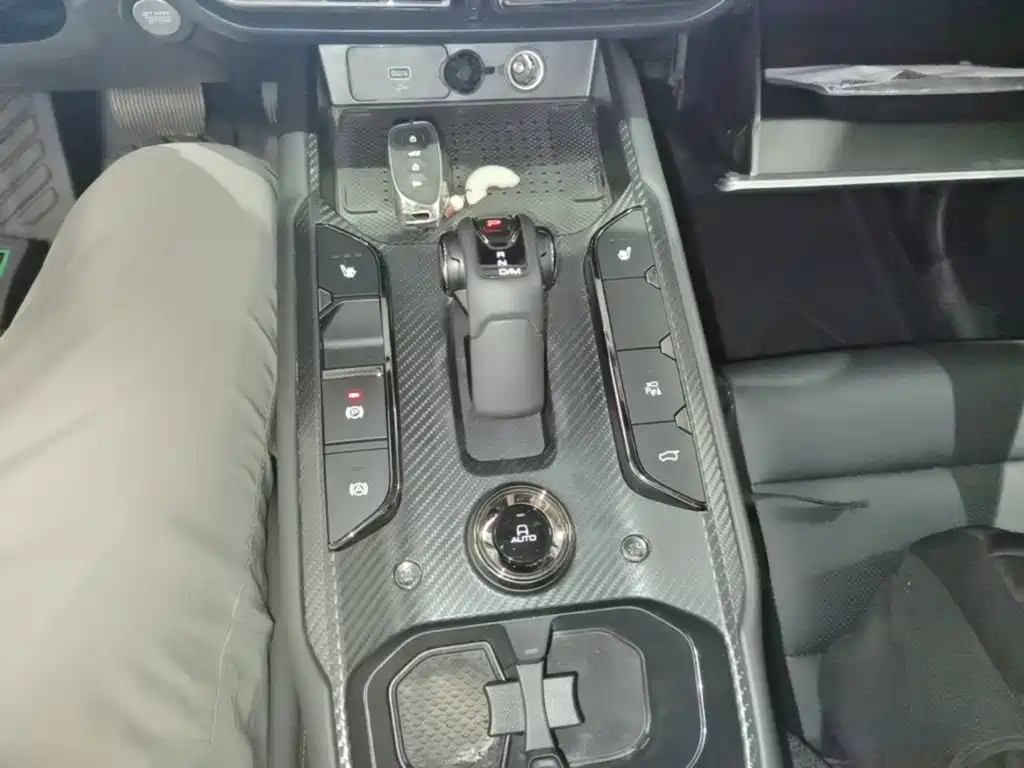 Haval Big Dog PLUS — миниатюра 14