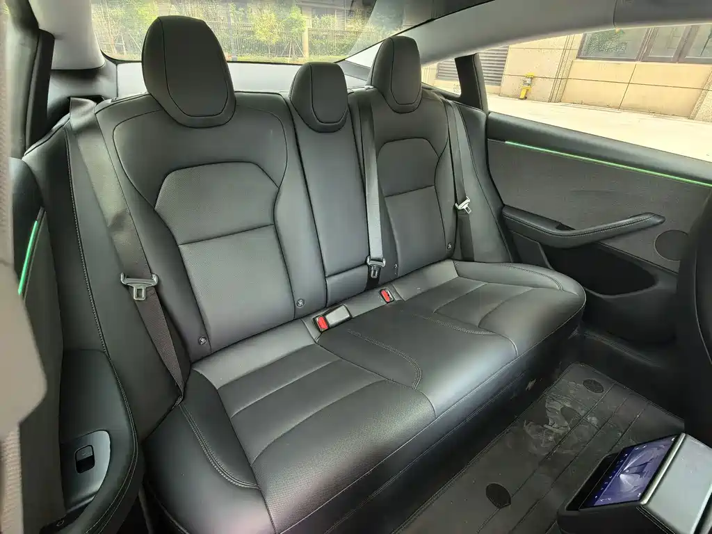 Tesla Model 3 — миниатюра 13