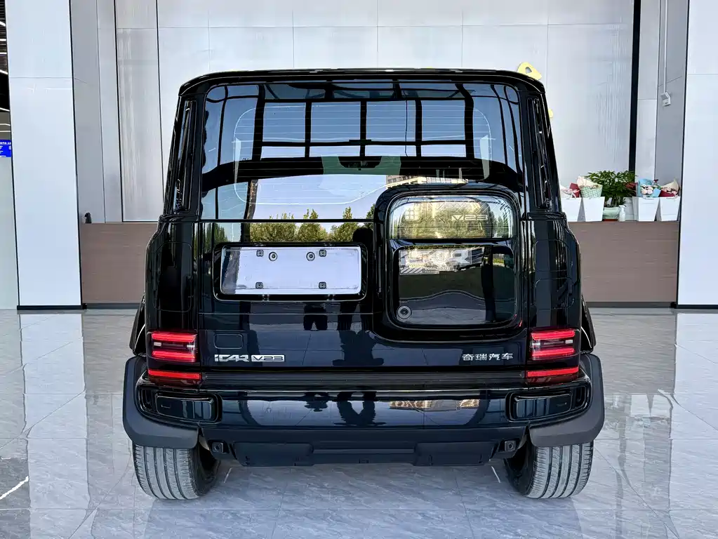 iCAR iCAR Super V23 — миниатюра 14