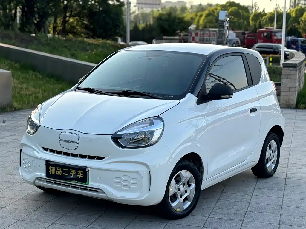 Roewe Clever 2021