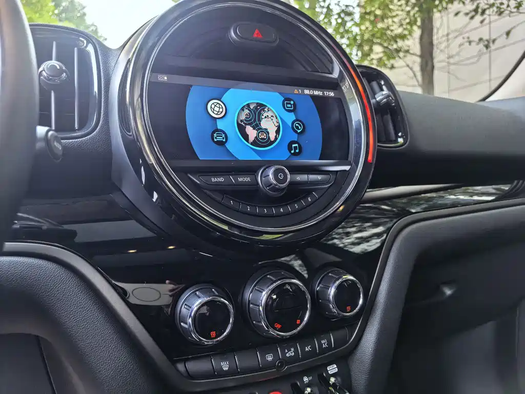 MINI Mini Countryman — миниатюра 16