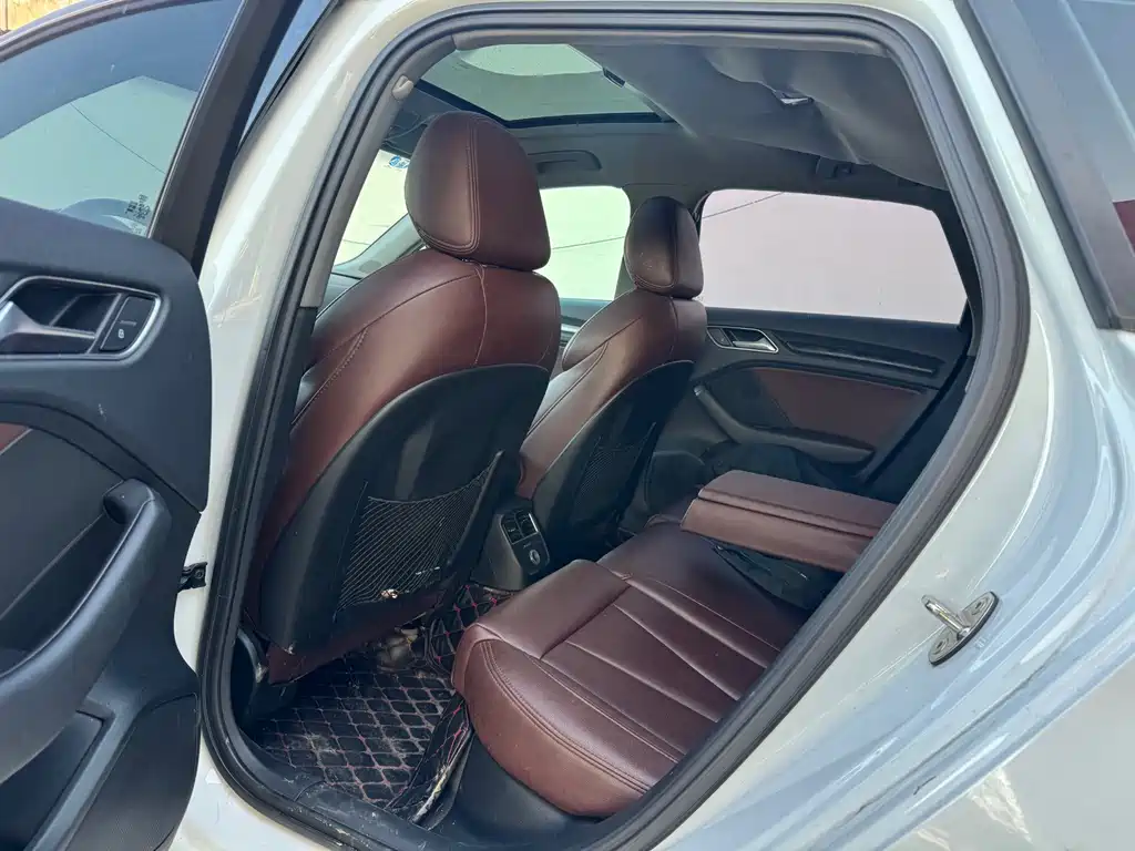 Audi A3 — миниатюра 14