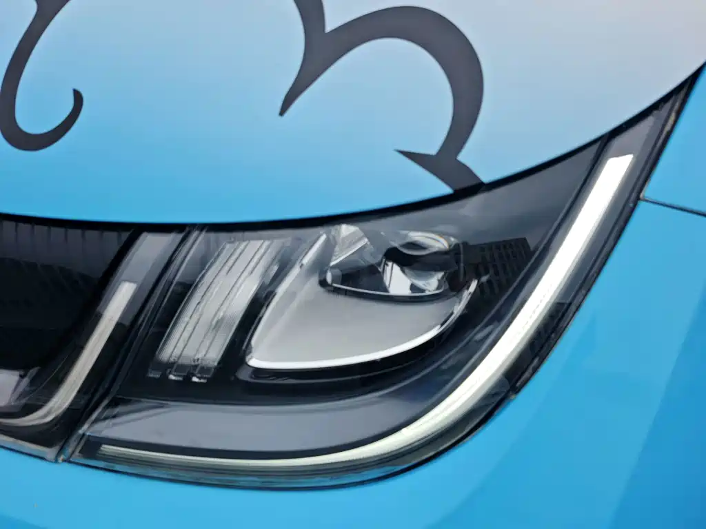 BYD Dolphin — миниатюра 15